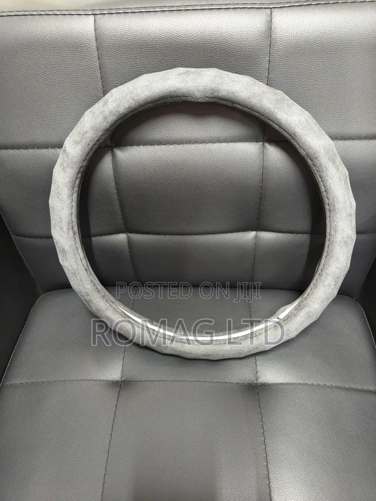 Steering Covers