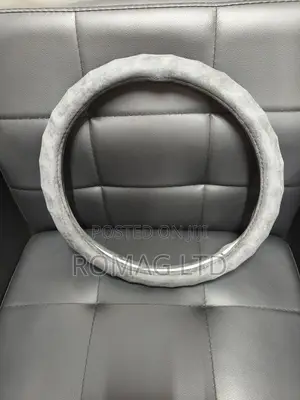 Steering Covers