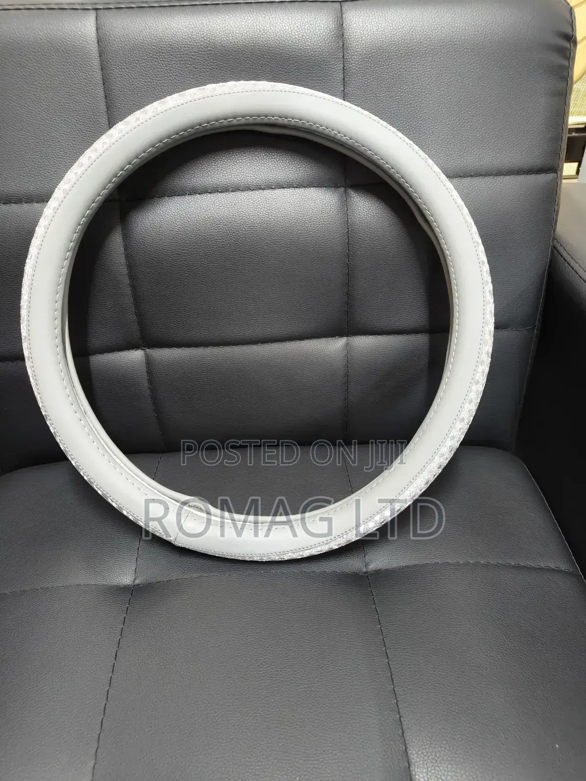 Steering Covers