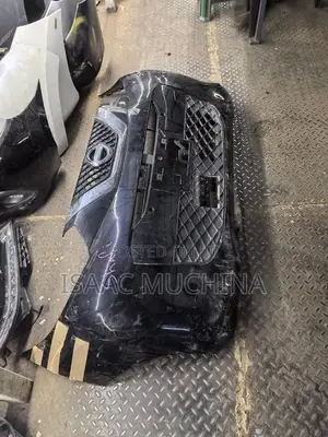 Nissan Dayz Bumper