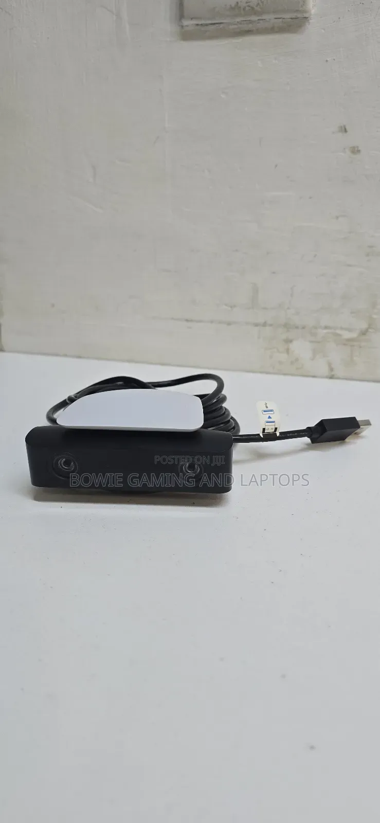Sony Ps5 Camera Used
