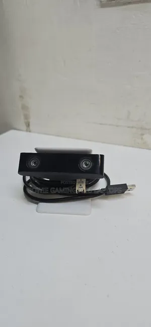 Sony Ps5 Camera Used