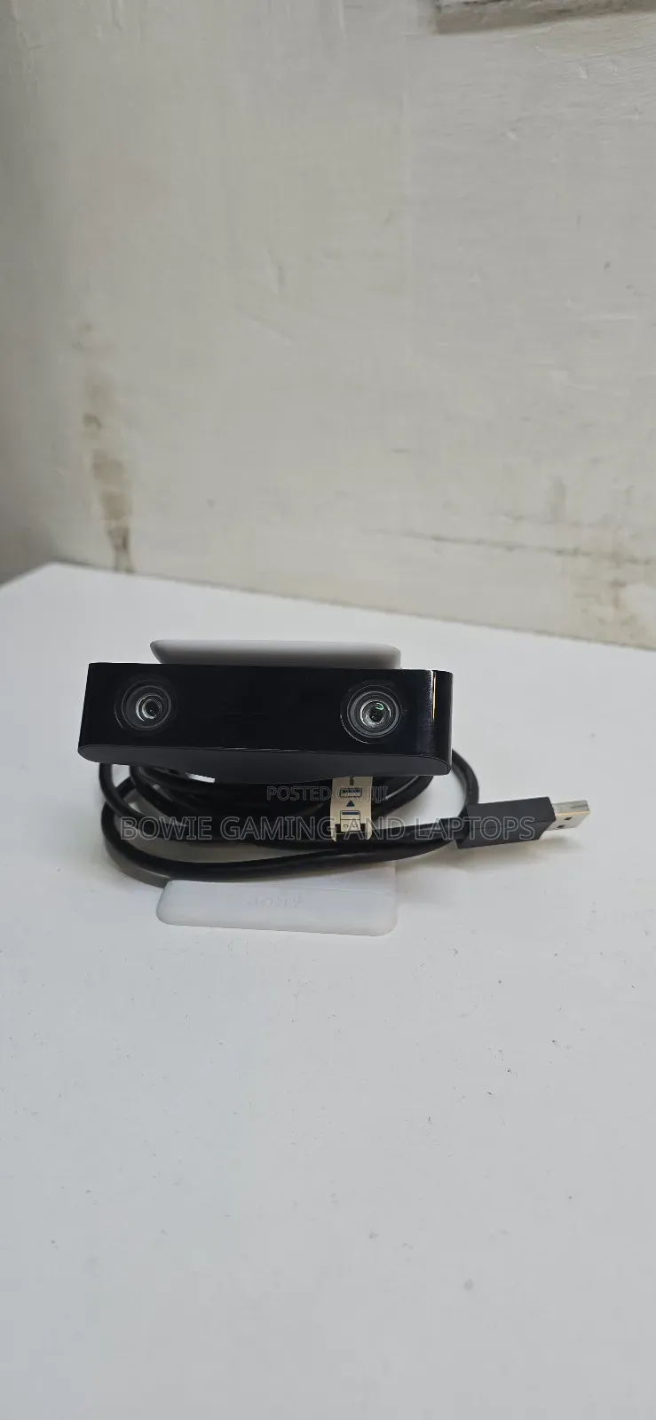 Sony Ps5 Camera Used