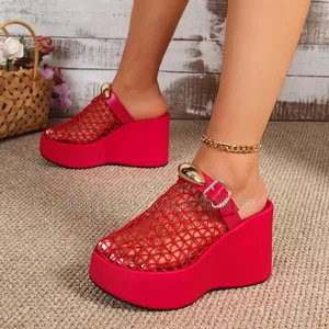*Mesh Platforms* 🔥