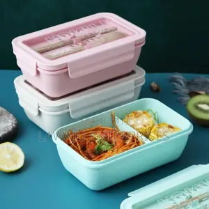Bento Lunchbox