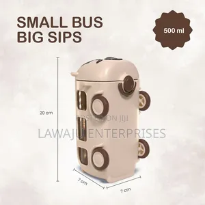 Kids Travel Package