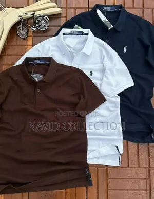 Quality Polos