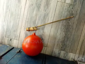Ball Valve 11/4
