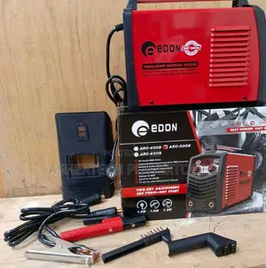 Edon Inverter Welding Machine 500s