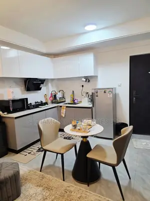 Furnished 1bdrm Apartment in Westlands for rent