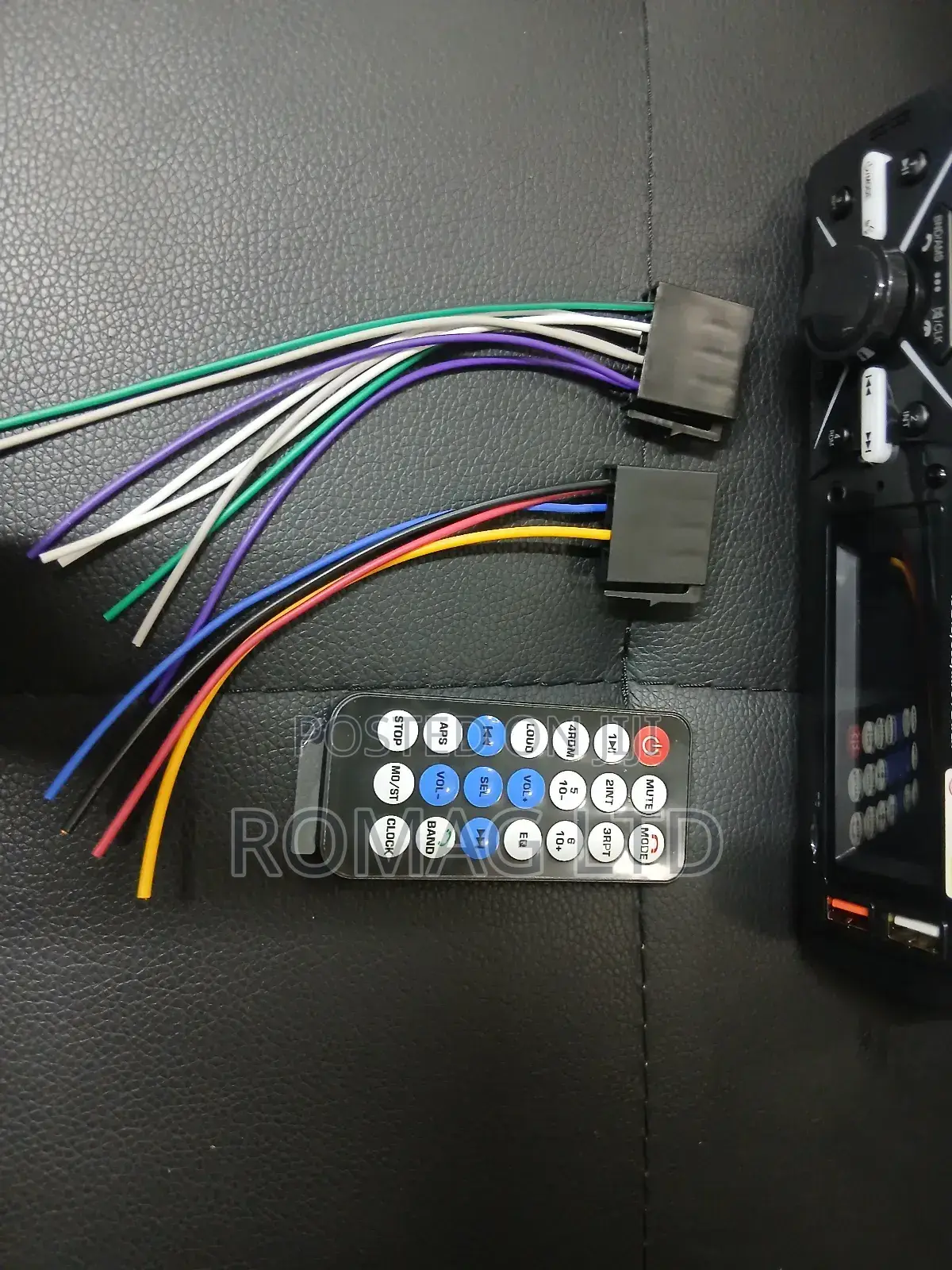 Mp3 Player