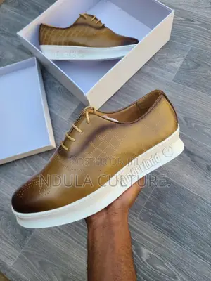 Brogues Casual by Timberland