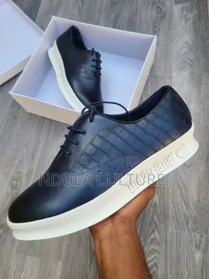 Brogues Casual by Timberland