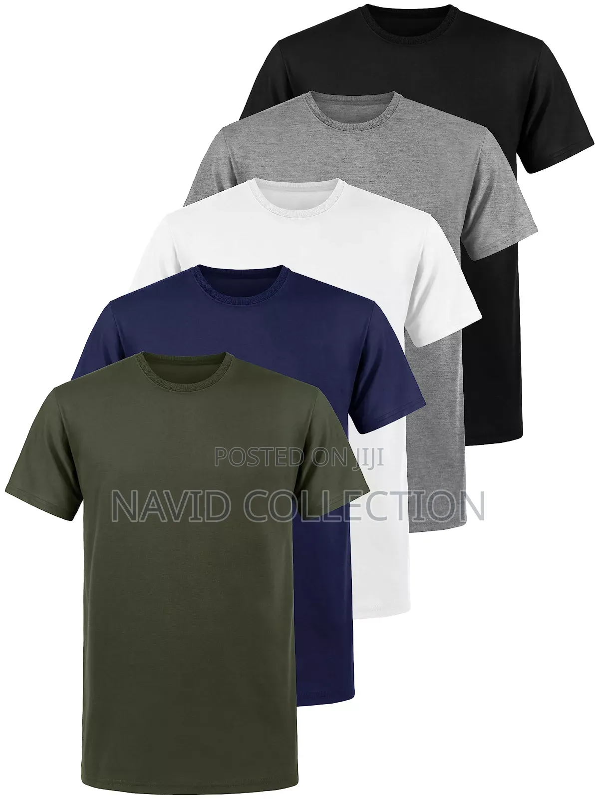 Cotton Tshirts