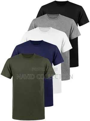 Cotton Tshirts
