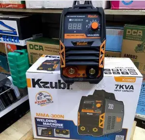 Kzubr Welding 250a