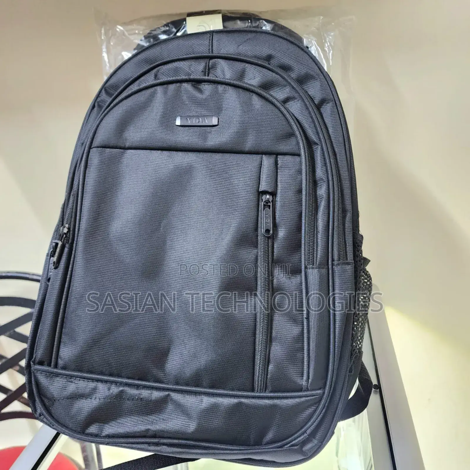Laptop Bags Available