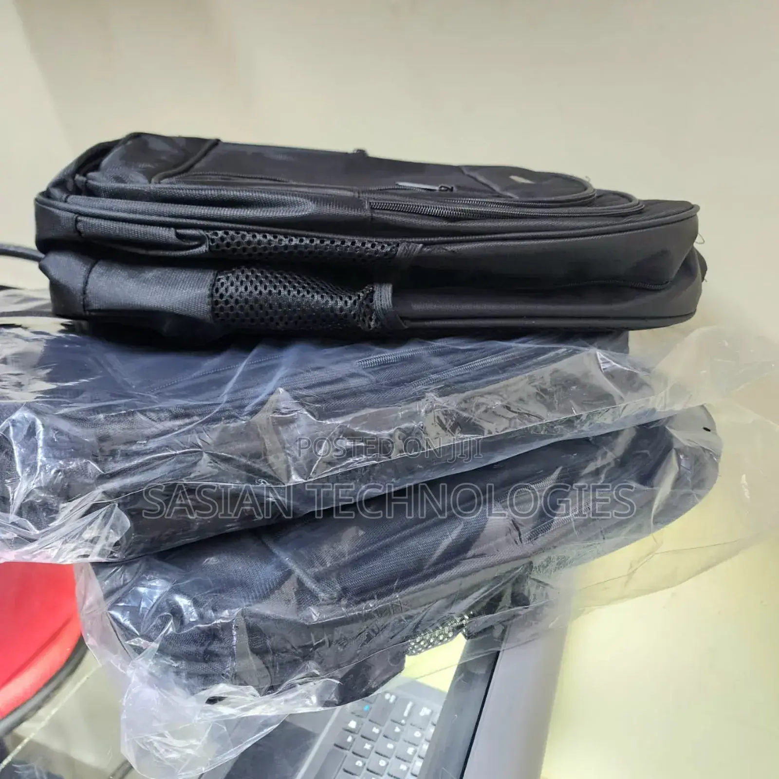Laptop Bags Available