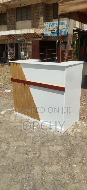 Reception Desk/ Counter Desk