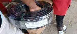 Locally Made Pure Copper 2.5mm Flex Cable 3core
