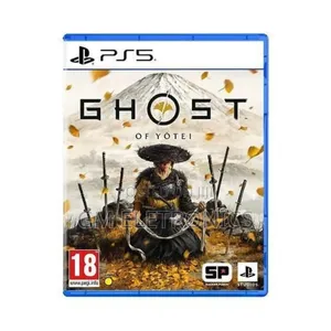 Ghost of Yotei