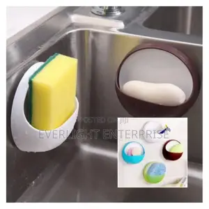 Kitchen Soap Dish