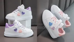 Easy-Wear Shoes