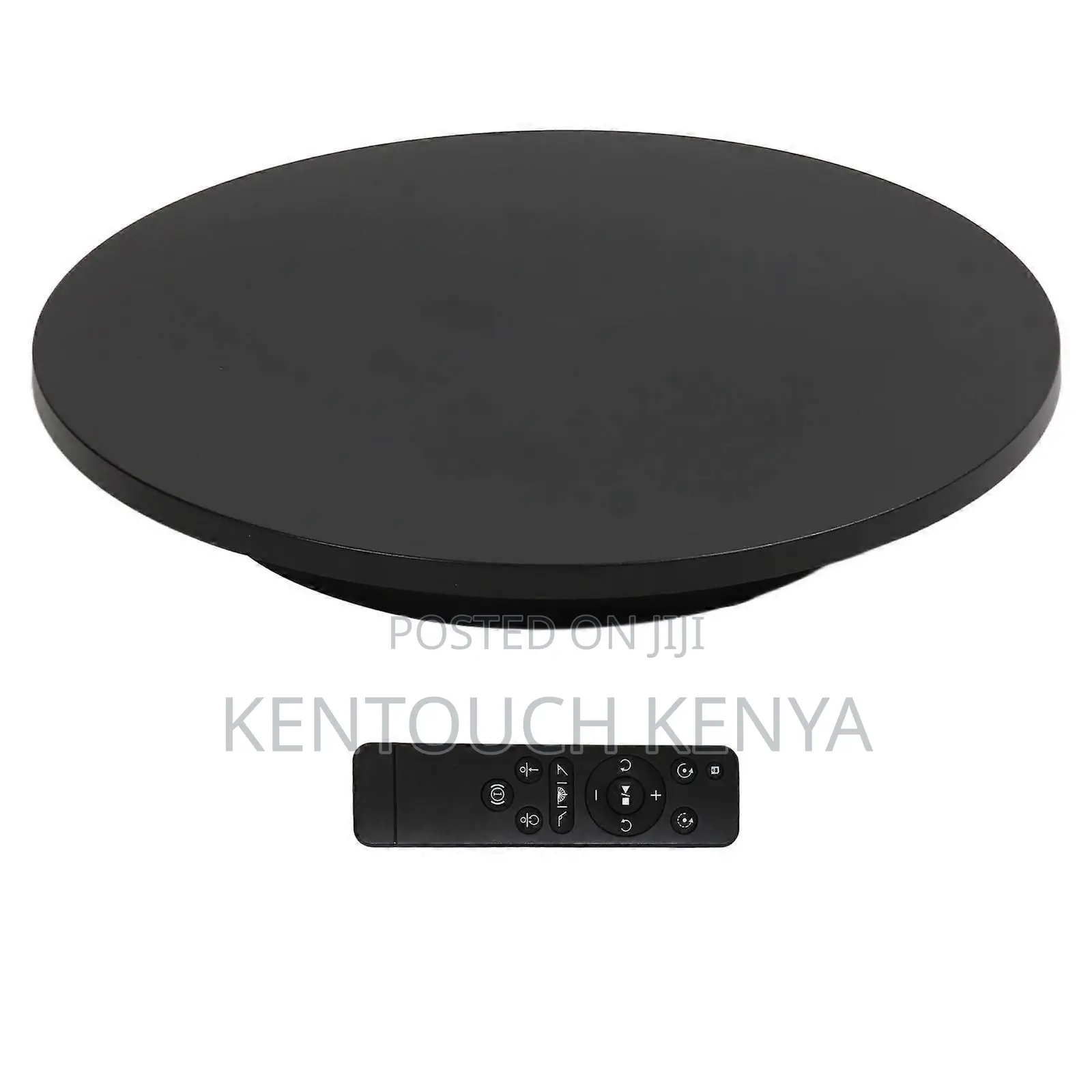 42cm Rotating Display Stand 360 Degree Electricturntable Platform