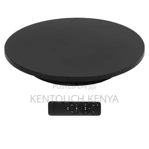 42cm Rotating Display Stand 360 Degree Electricturntable Platform