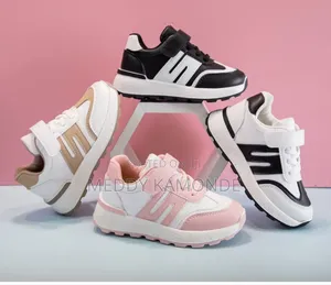 Girls/Boys Kids Shoes