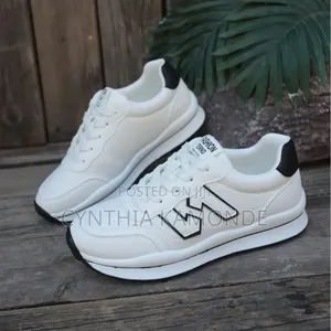 Classy Ladies Sneakers