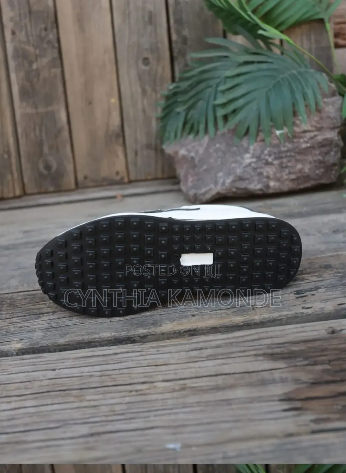 Classy Ladies Sneakers