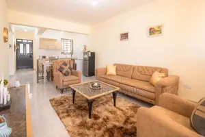 2bdrm Apartment in Lenana for sale