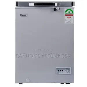 93litres Ramtons Chest Freezer