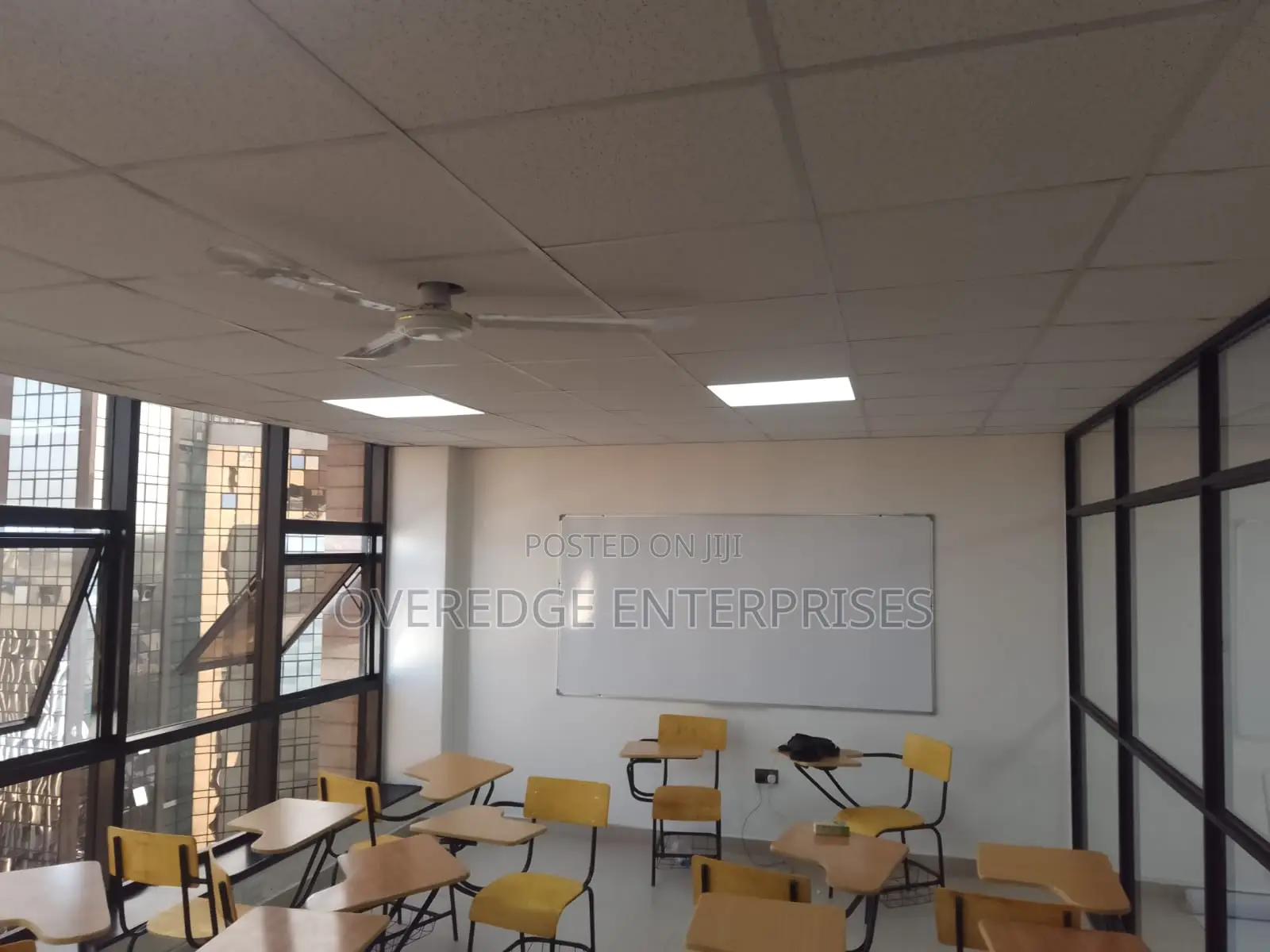 White Board for Office_class Whiteboard##8ft by 4ft on Sale