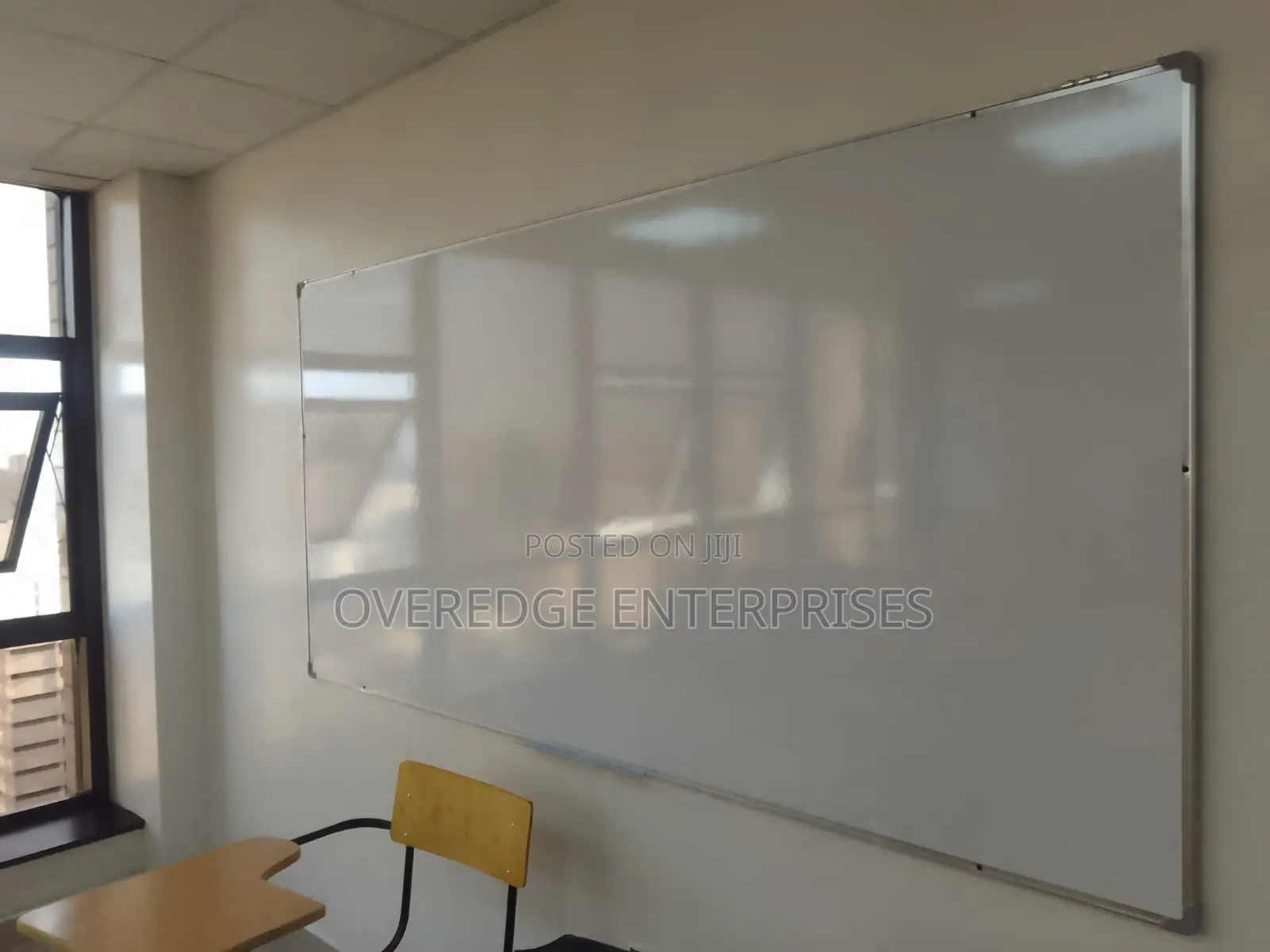 4ft by 8ft on Sale##Classroom Whiteboard||Board on Sale