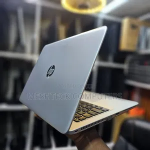 Laptop HP EliteBook 840 G3 8GB Intel Core I5 SSD 256GB