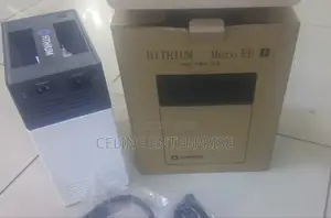 Hithium Battery