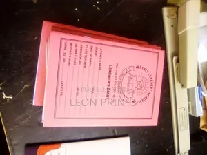 School Diaries/Assessment Books