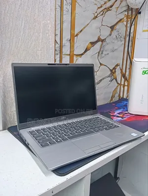 Laptop Dell Latitude 7400 16GB Intel Core I7 SSD 256GB