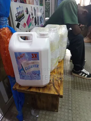 Tilsey Tile Cleaner