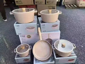 Neoflam Korean Ceramic Cookware*
