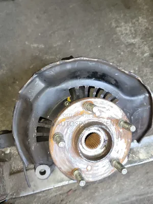 Toyota Voxy 2014 Wheel Hub Bearing