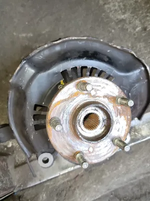 Toyota Noah 2015 Wheel Hub Bearing