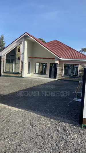 4bdrm Bungalow in Ngong, Matasia for sale
