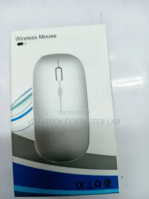 Wireless Mouse for Sale