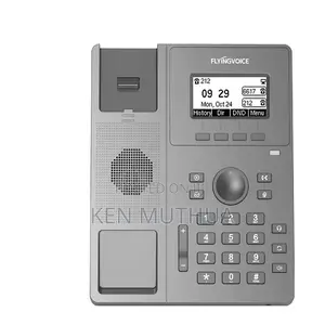 Flyingvoice P10 / P10p / P10g High Performance Ip Phones