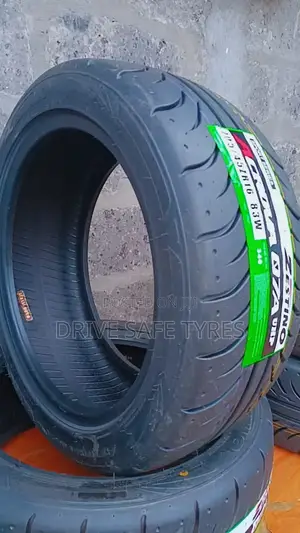 205/45 R16 Brand New Zestino Tyres Japan