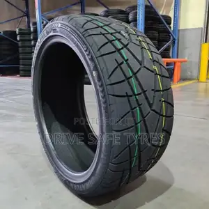 265/45 R18 Brand New Durutun Tyres