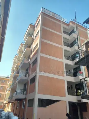 1bdrm Apartment in Gitanga Rd, Kawangware 46 for rent